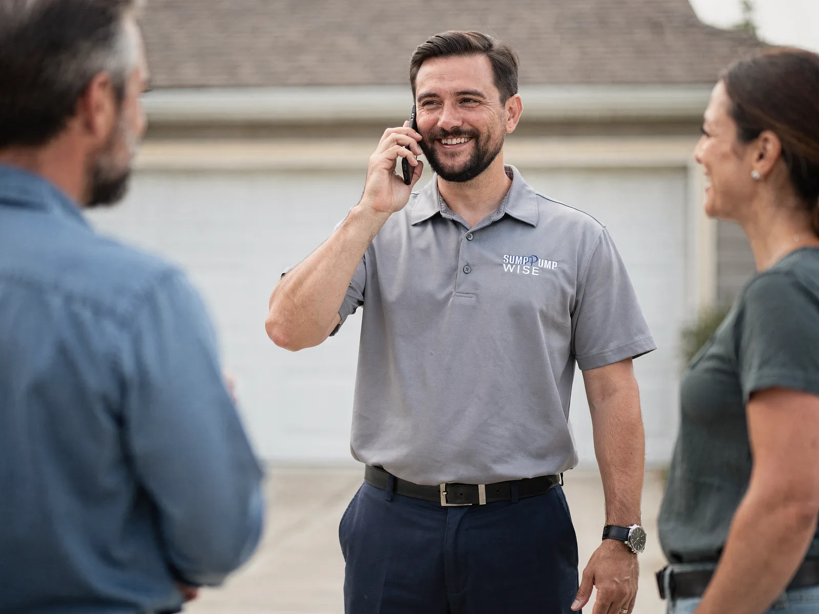 Water Heater Repair Saint Helena Island, SC FAQs
